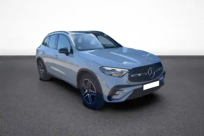 Photo 7 Mercedes GLC  220 d 4Matic