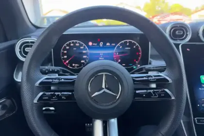 Photo 12 Mercedes GLC  220 d 4Matic