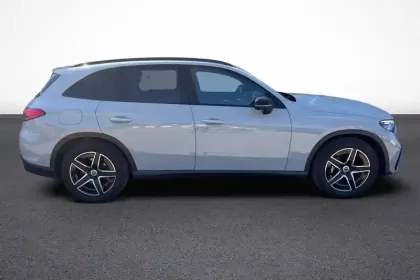 Photo 6 Mercedes GLC  220 d 4Matic