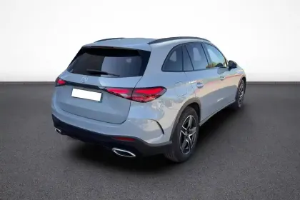 Photo 5 Mercedes GLC  220 d 4Matic