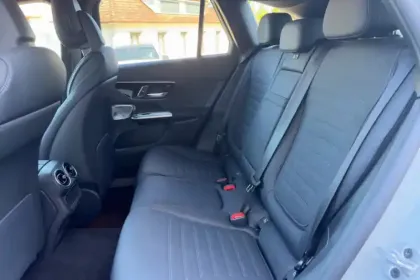 Photo 10 Mercedes GLC  220 d 4Matic