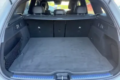 Photo 8 Mercedes GLC  220 d 4Matic