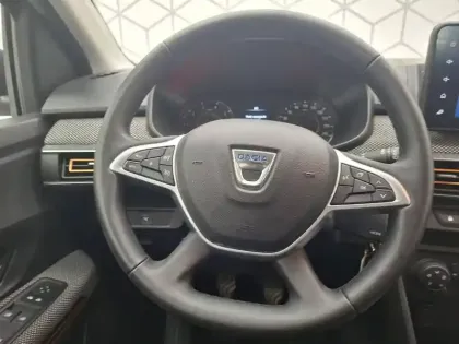 Photo 37 Dacia Sandero  TCe 90 - 22