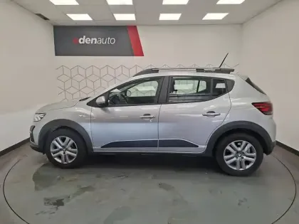 Photo 6 Dacia Sandero  TCe 90 - 22