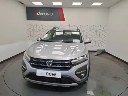 Photo 11 Dacia Sandero  TCe 90 - 22