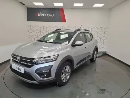 Photo Dacia Sandero Stepway Confort