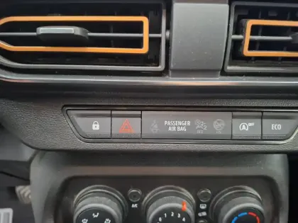 Photo 45 Dacia Sandero  TCe 90 - 22