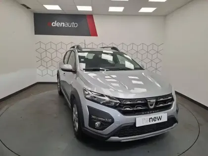 Photo 13 Dacia Sandero  TCe 90 - 22