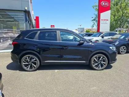 Photo 17 Mg ZS  1.5 L Hybrid+ 197 ch