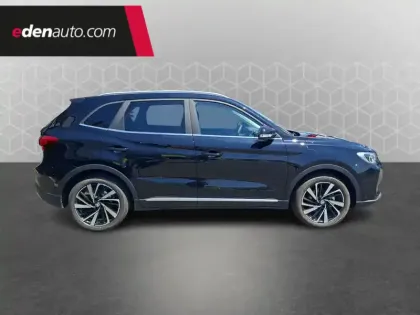 Photo 26 Mg ZS  1.5 L Hybrid+ 197 ch