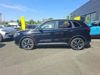 Photo 12 Mg ZS  1.5 L Hybrid+ 197 ch