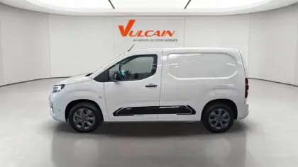Photo 20 Opel Combo  CARGO M DIESEL 130 CH AUT.