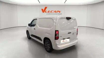 Photo 12 Opel Combo  CARGO M DIESEL 130 CH AUT.