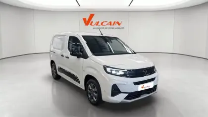 Photo 13 Opel Combo  CARGO M DIESEL 130 CH AUT.