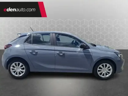 Photo 5 Opel Corsa  1.2 75 ch BVM5