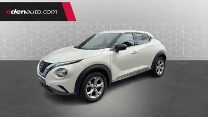 Photo 31 Nissan Juke  DIG-T 114