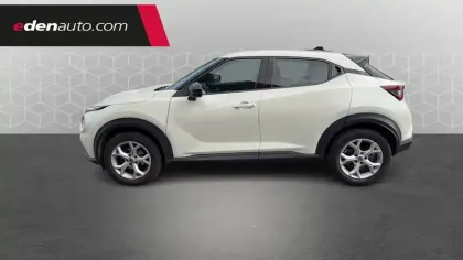 Photo 33 Nissan Juke  DIG-T 114