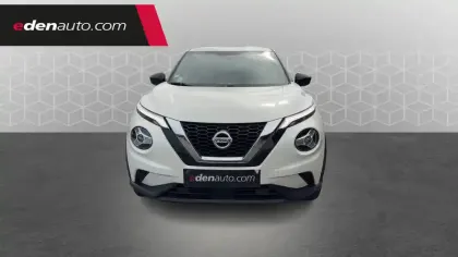 Photo 32 Nissan Juke  DIG-T 114