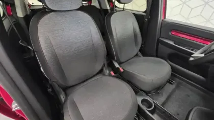 Photo 25 Renault Twingo  E-Tech Electrique 80 ch autonomie urbaine