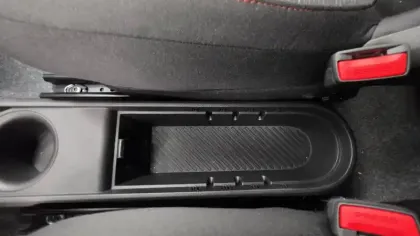 Photo 34 Renault Twingo  E-Tech Electrique 80 ch autonomie urbaine