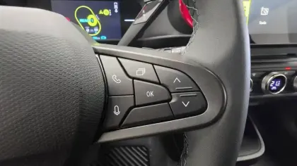 Photo 14 Renault Twingo  E-Tech Electrique 80 ch autonomie urbaine