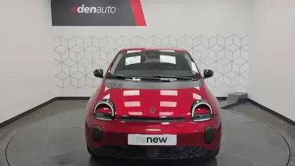 Photo 5 Renault Twingo  E-Tech Electrique 80 ch autonomie urbaine