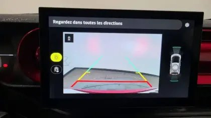 Photo 42 Renault Twingo  E-Tech Electrique 80 ch autonomie urbaine