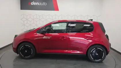 Photo 11 Renault Twingo  E-Tech Electrique 80 ch autonomie urbaine