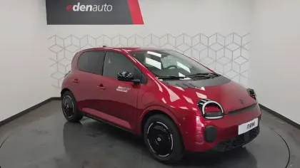 Photo Renault Twingo Techno