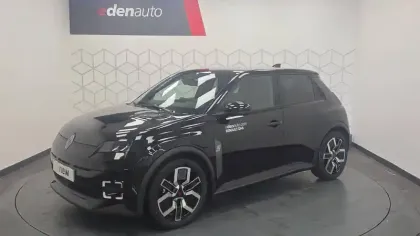 Photo 8 Renault 5 Renault  E-Tech Electrique 10 ch autonomie confort