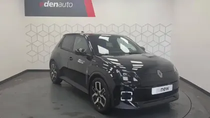 Photo Renault 5 Techno