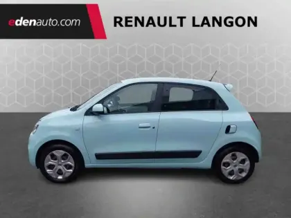 Photo 27 Renault Twingo  III SCe 65 - 21