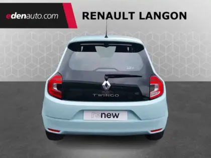 Photo 29 Renault Twingo  III SCe 65 - 21