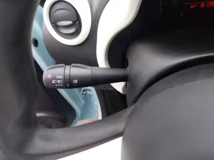 Photo 23 Renault Twingo  III SCe 65 - 21