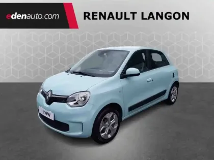 Photo 26 Renault Twingo  III SCe 65 - 21