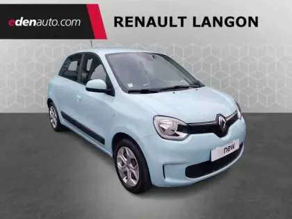 Photo 32 Renault Twingo  III SCe 65 - 21
