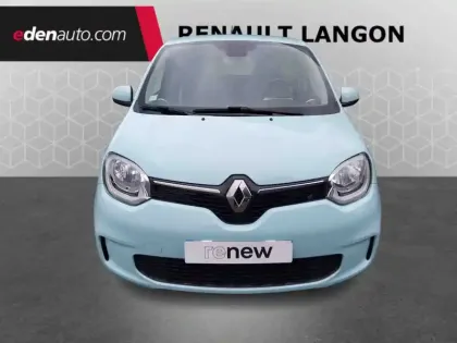 Photo 33 Renault Twingo  III SCe 65 - 21