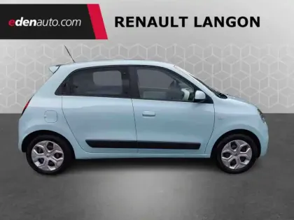 Photo 31 Renault Twingo  III SCe 65 - 21