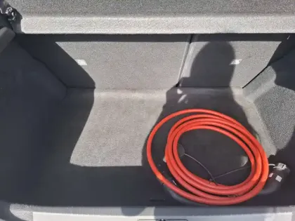 Photo 10 Opel Corsa  Electrique 156 ch & Batterie 51 kWh