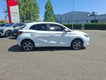 Photo 6 Mg Mg3  1.5 L Hybrid+ 195 ch