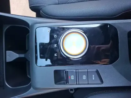 Photo 16 Mg Mg3  1.5 L Hybrid+ 195 ch