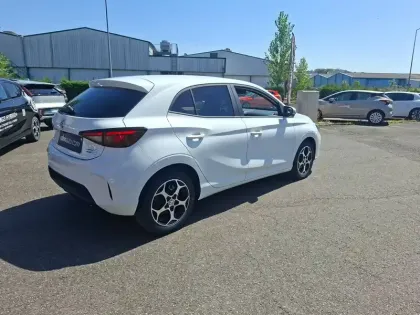 Photo 5 Mg Mg3  1.5 L Hybrid+ 195 ch