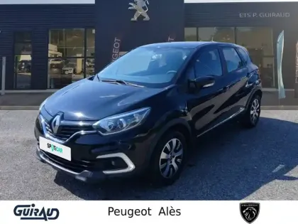 Photo Renault Captur Business