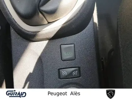 Photo 18 Renault Captur  TCe 90 E6C