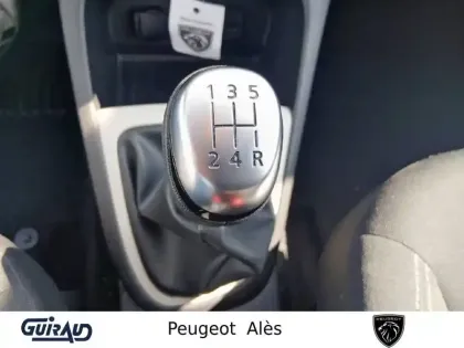 Photo 17 Renault Captur  TCe 90 E6C