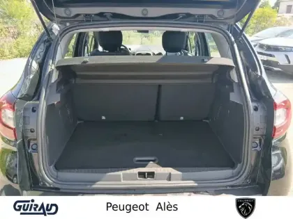 Photo 5 Renault Captur  TCe 90 E6C
