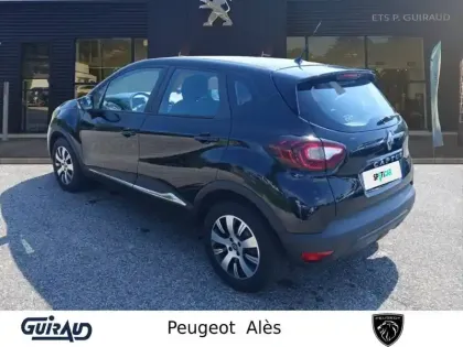 Photo 6 Renault Captur  TCe 90 E6C