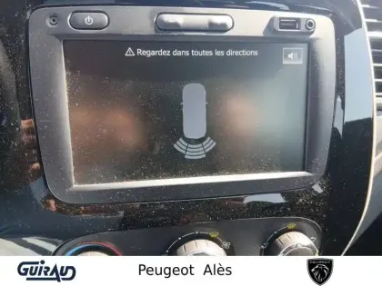 Photo 20 Renault Captur  TCe 90 E6C