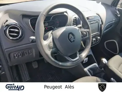 Photo 7 Renault Captur  TCe 90 E6C