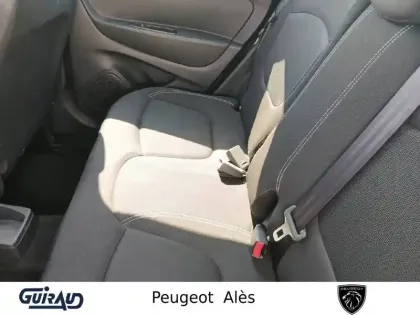 Photo 9 Renault Captur  TCe 90 E6C